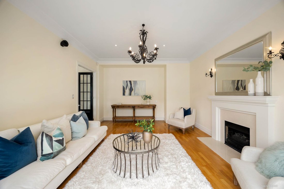 House in Auckland, Auckland, New Zealand 3 - 18876090