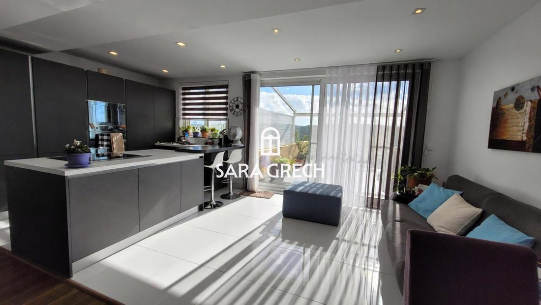 Penthouse in Mellieha, Malta 3 - 18876543