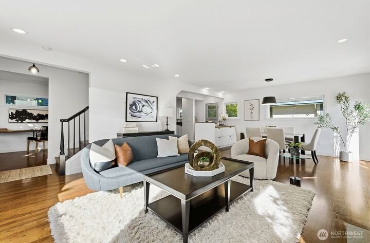 House in Seattle, Washington, United States 4 - 18877009