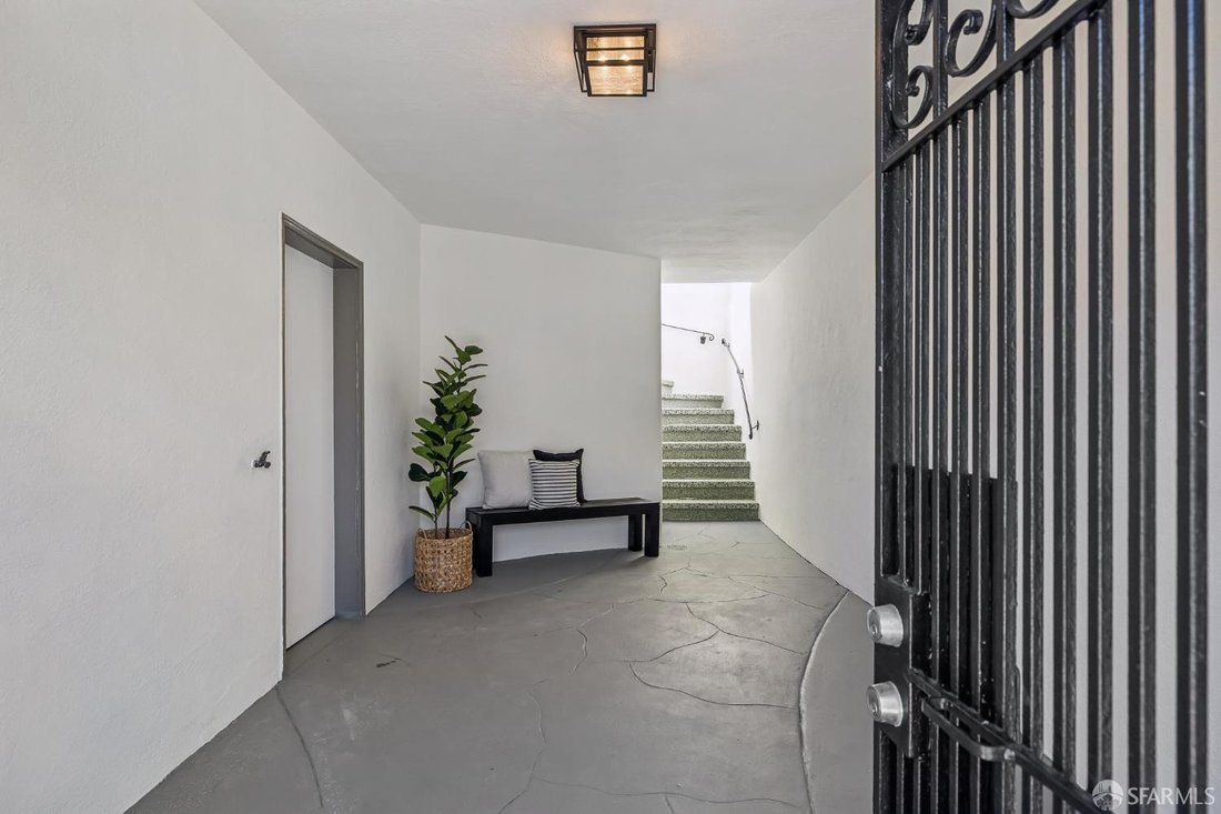 Casa a San Francisco, California, Stati Uniti 2 - 18876356