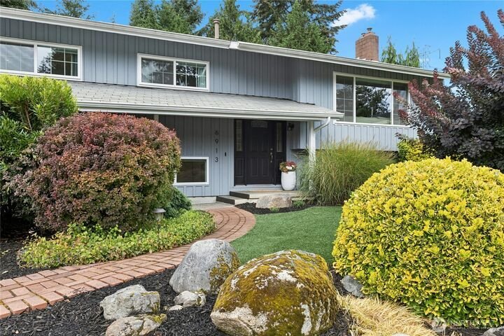 Casa a Newcastle, Washington, Stati Uniti 2 - 18876329