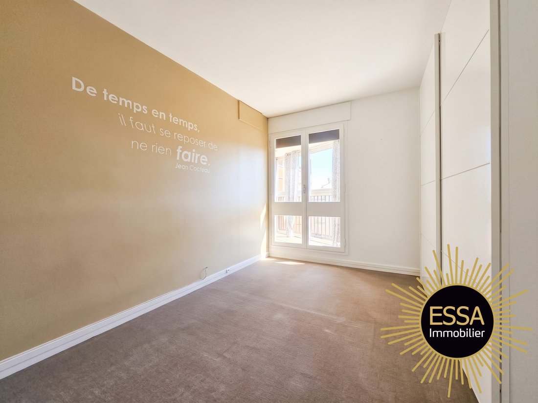 Appartement à Le Chesnay, Le Chesnay-Rocquencourt, France 4 - 18876045