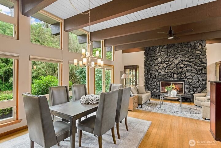 House in Bellevue, Washington, United States 5 - 18876277