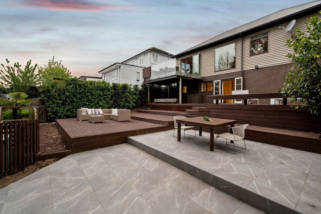 House in Auckland, Auckland, New Zealand 1 - 18876080