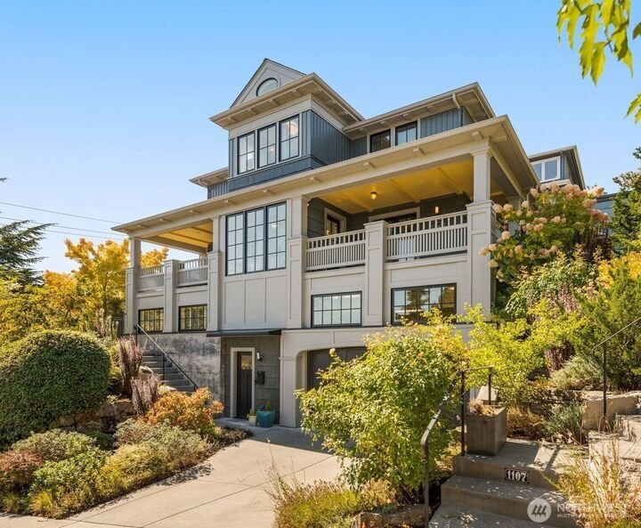 House in Seattle, Washington, United States 2 - 18876285