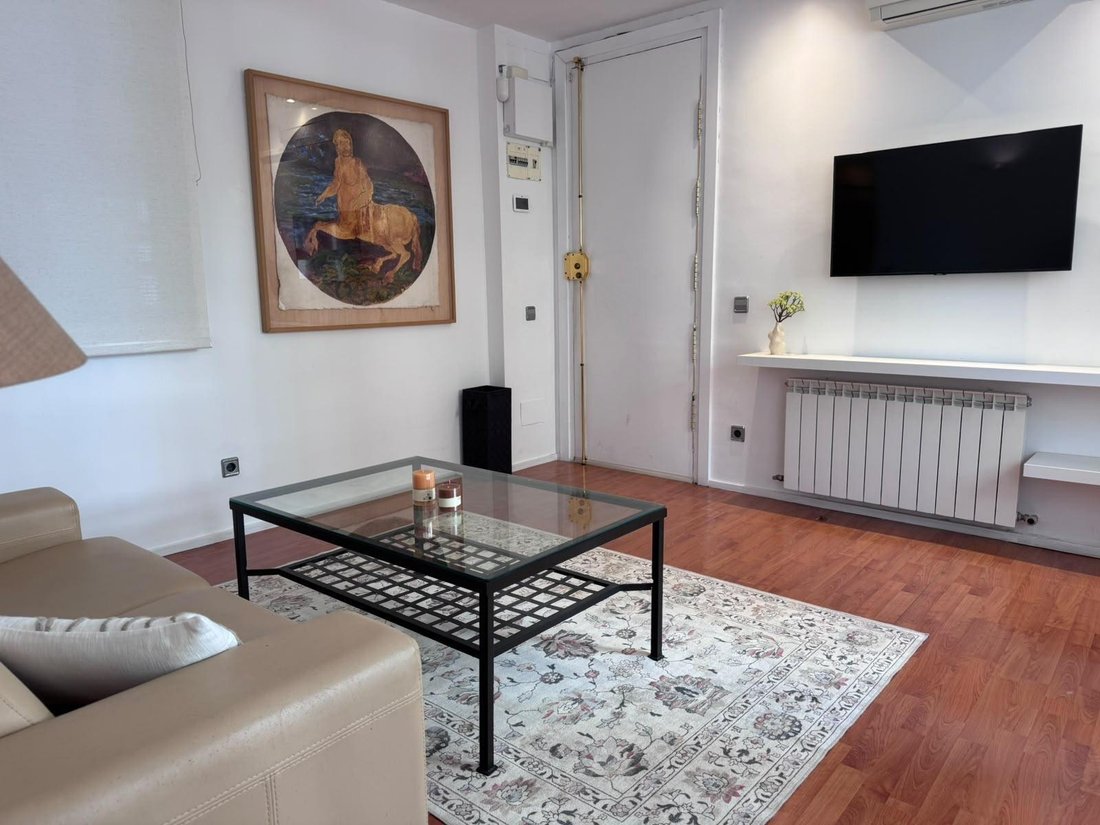 Apartment in Chamberi, Madrid, Spain 4 - 18876446