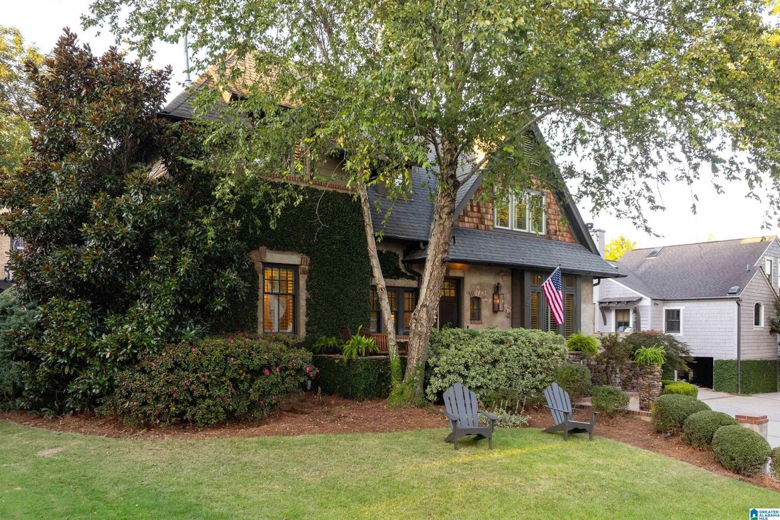 House in Homewood, Alabama, United States 3 - 18876422