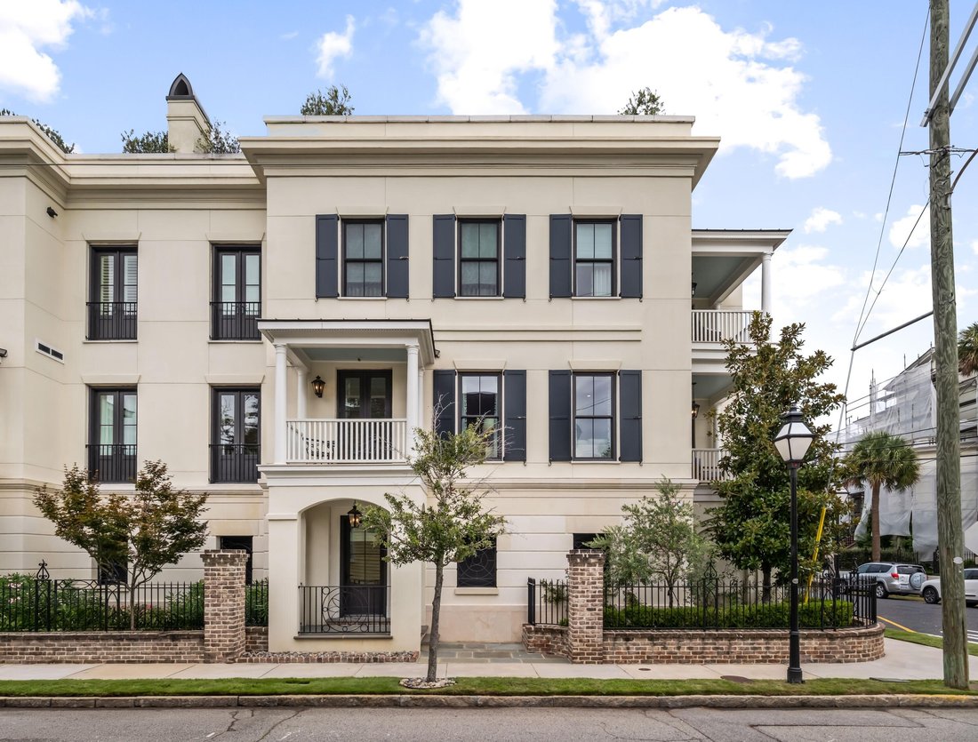 House in Charleston, South Carolina, United States 2 - 18875928
