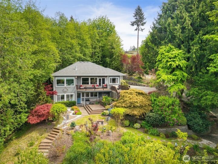 House in Bremerton, Washington, United States 4 - 18876360