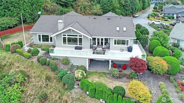 House in Camano, Washington, United States 4 - 18876480