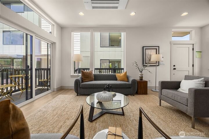House in Seattle, Washington, United States 3 - 18876253