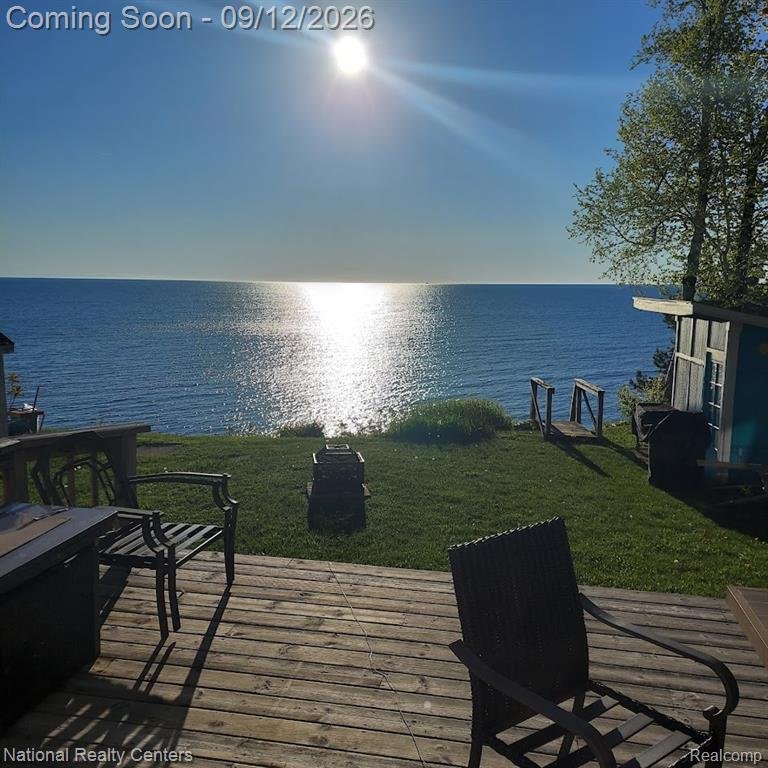 Casa a Palms, Michigan, Stati Uniti 1 - 18876470