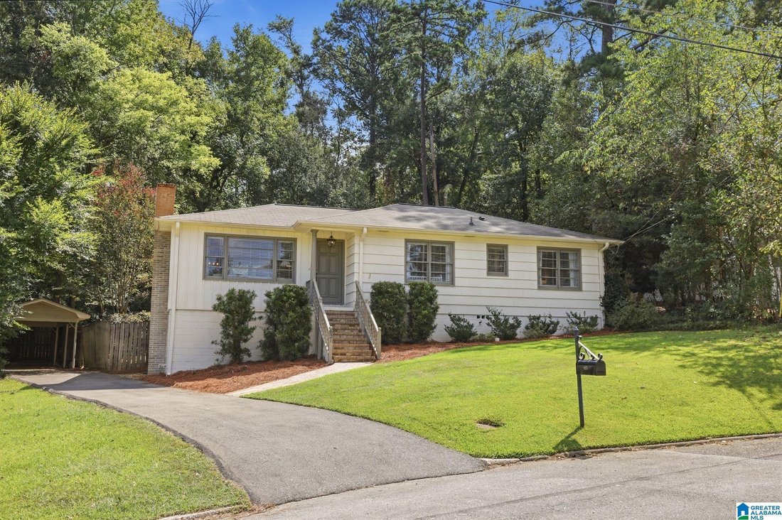 House in Homewood, Alabama, United States 3 - 18876429