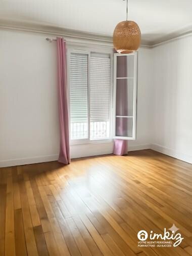 Apartamento en La Chapelle-Marx Dormoy, Paris 18e Arrondissement, París 3 - 18876542