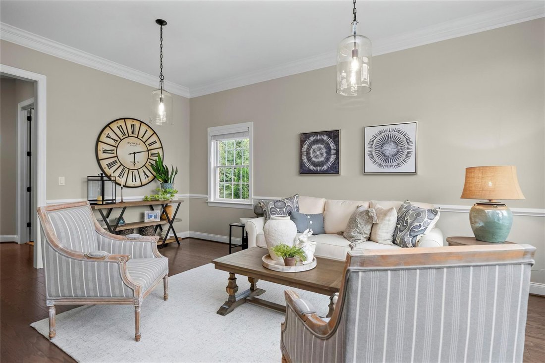 Casa a Township of Northville, Michigan, Stati Uniti 5 - 18875878