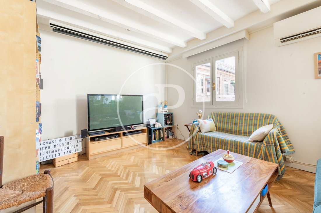 Appartamento a Centro, Madrid, Spagna 3 - 18877111