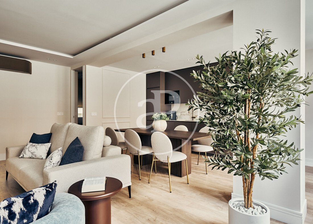 Apartamento en Salamanca, Madrid, España 4 - 18877114