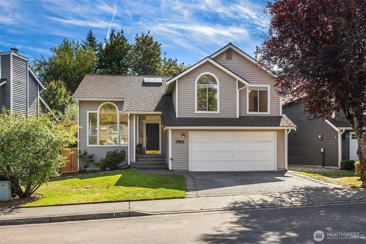 House in Bothell, Washington, United States 1 - 18877065