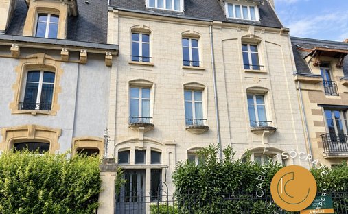 House in Nancy, Grand Est, France 1