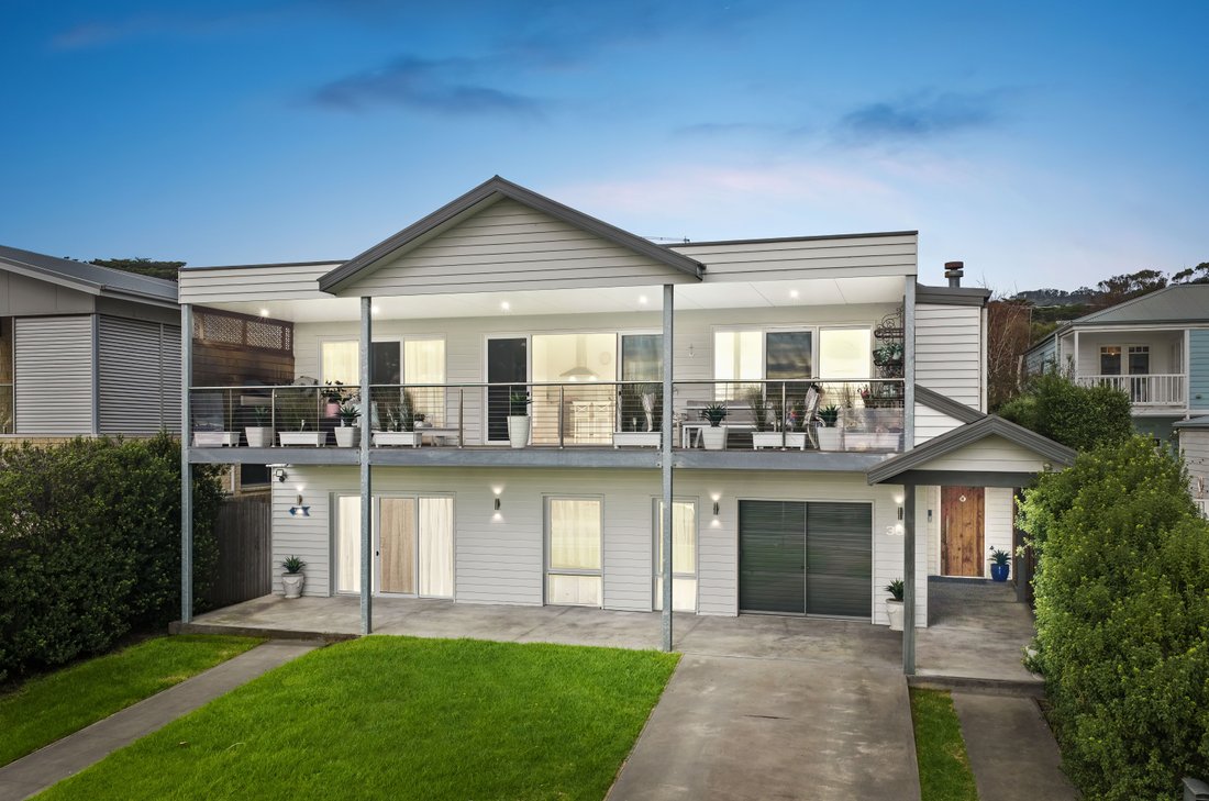 House in Dromana, Victoria, Australia 5 - 18876112