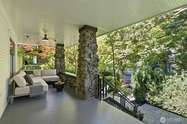 Casa a Seattle, Washington, Stati Uniti 3 - 18876441