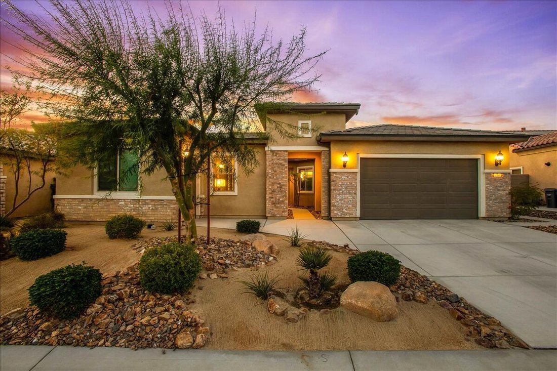 Casa a Rancho Mirage, California, Stati Uniti 4 - 18876377
