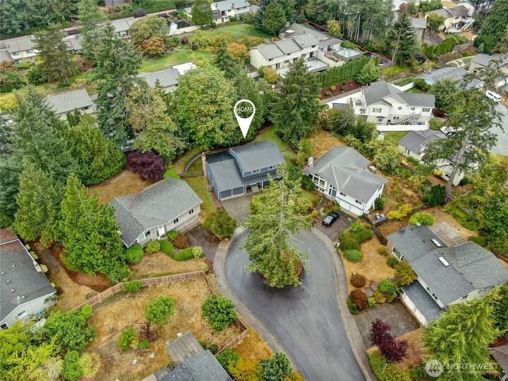 House in Bellevue, Washington, United States 2 - 18876964