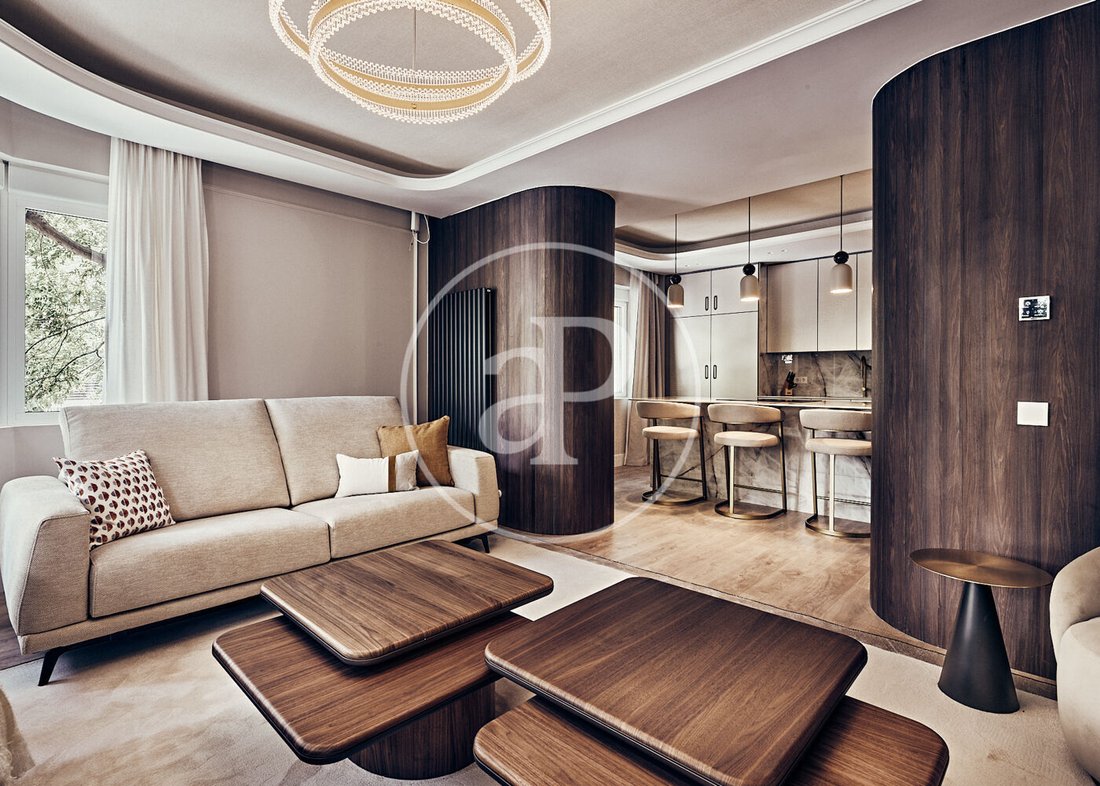 Apartamento en Salamanca, Madrid, España 1 - 18877116