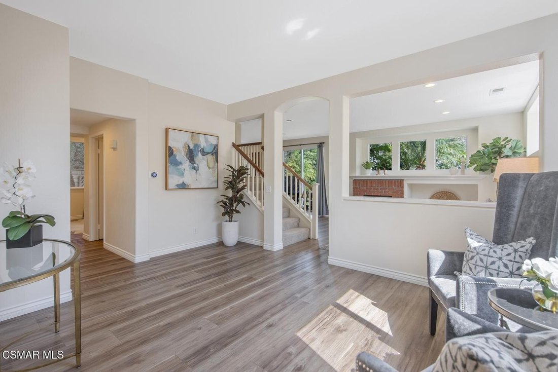 House in Thousand Oaks, California, United States 4 - 18854129