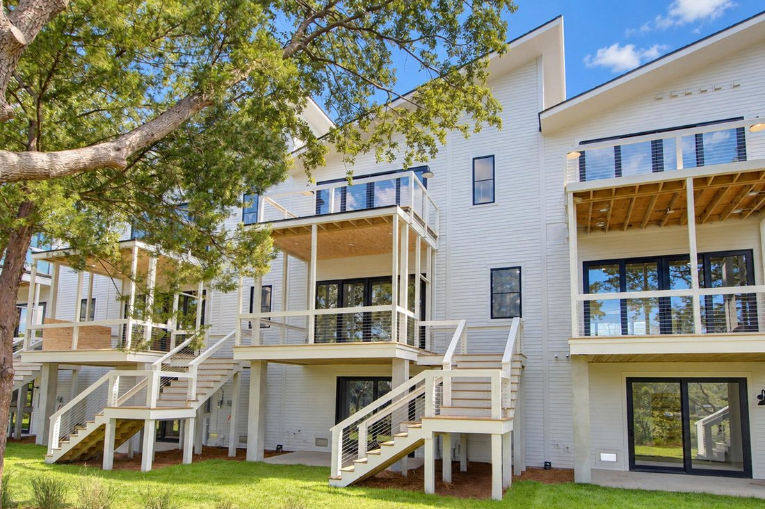 Townhouse in Charleston, South Carolina, United States 3 - 16394672