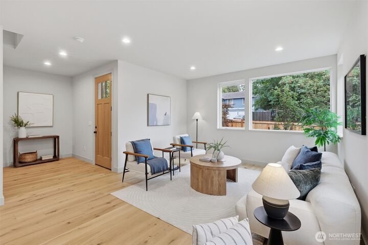 Haus in Seattle, Washington, Vereinigte Staaten 4 - 18876174
