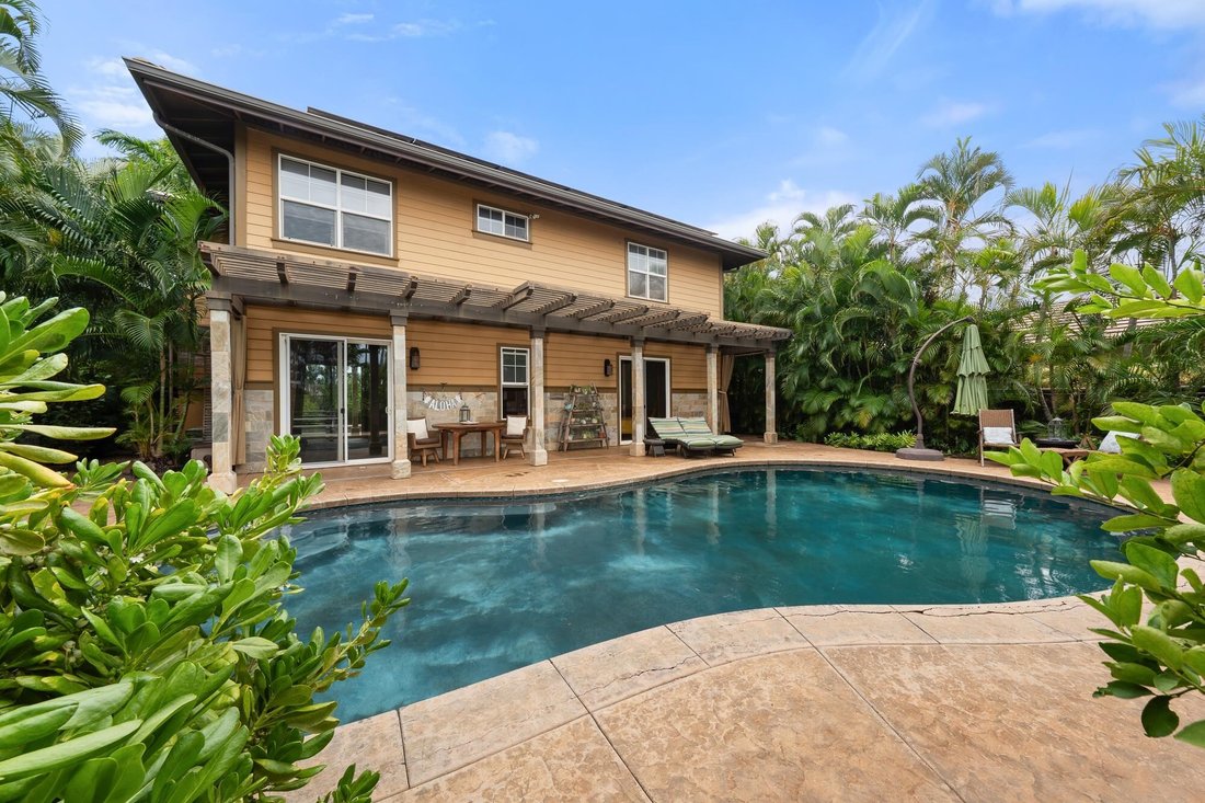 House in Kihei, Hawaii, United States 1 - 18875782