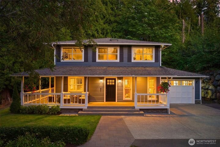 Maison à Issaquah, Washington, États-Unis 1 - 18876547