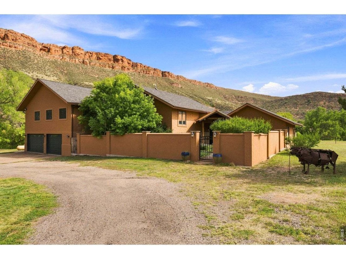 House in Loveland, Colorado, United States 3 - 18853982