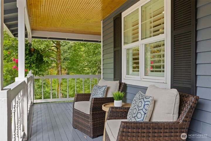 Maison à Issaquah, Washington, États-Unis 3 - 18876547