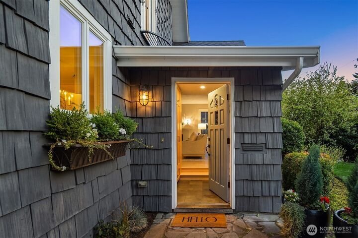 Maison à Seattle, Washington, États-Unis 3 - 18876251