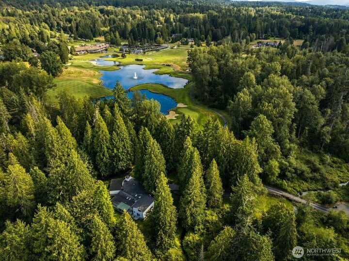 House in Cottage Lake, Washington, United States 1 - 18877006