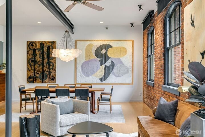 Condominio a Seattle, Washington, Stati Uniti 4 - 18876259