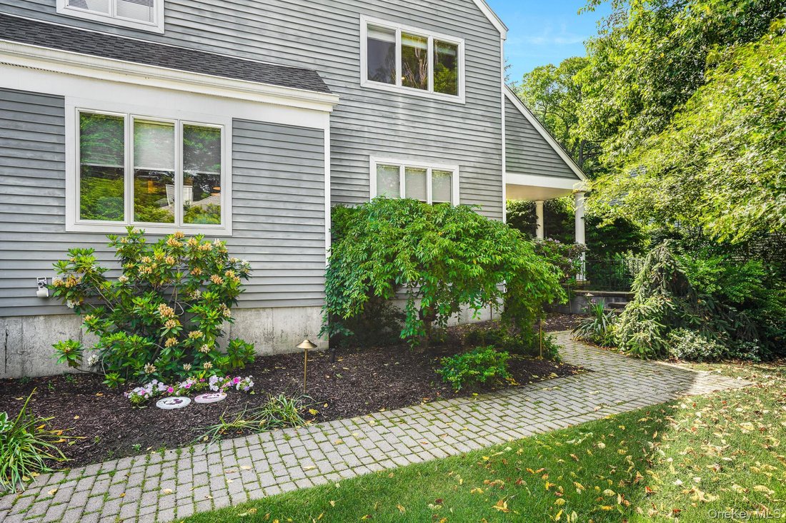 Haus in Briarcliff Manor, New York, Vereinigte Staaten 3 - 18876565