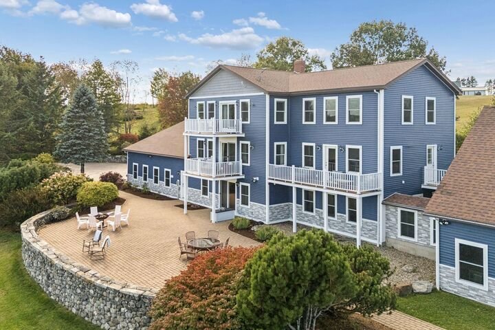 House in Liberty, Maine, United States 2 - 18875850