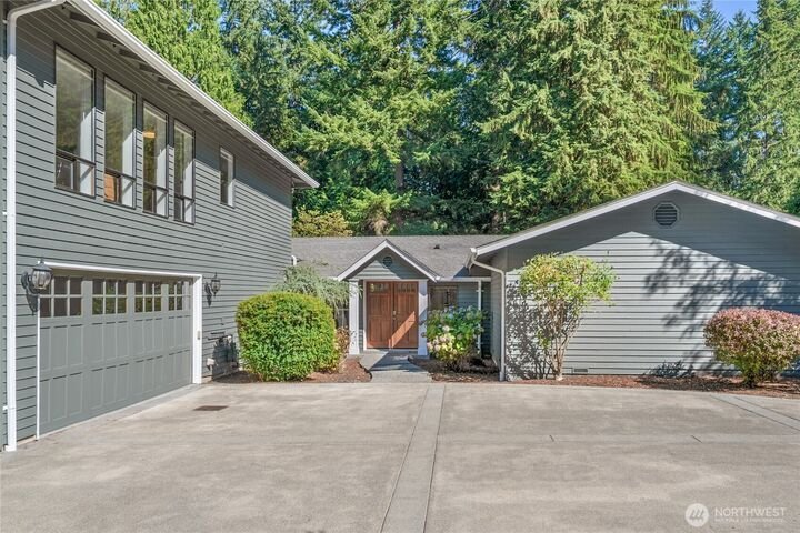 House in Cottage Lake, Washington, United States 1 - 18876778