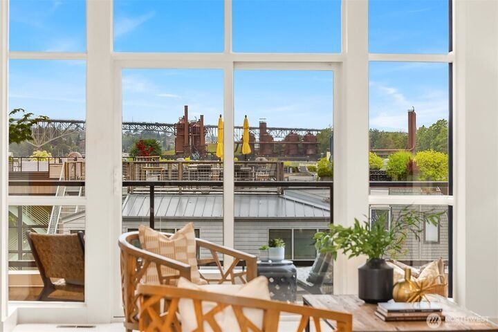 Condominio a Seattle, Washington, Stati Uniti 4 - 18876455