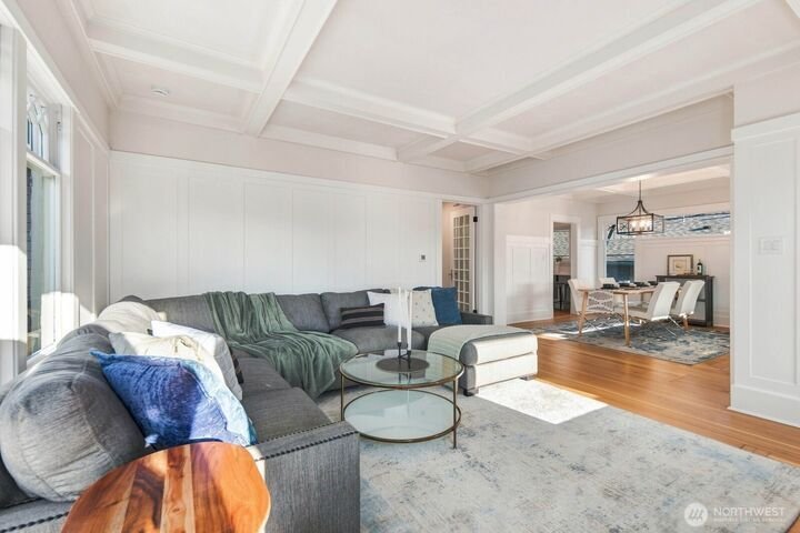 Casa a Seattle, Washington, Stati Uniti 5 - 18876385