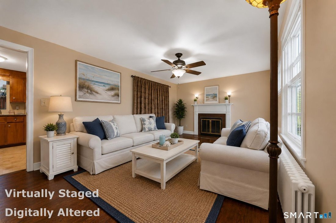 House in Fairfield, Connecticut, United States 3 - 17942116