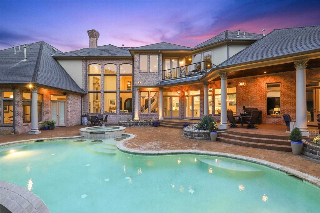 Haus in Plano, Texas, Vereinigte Staaten 3 - 18875970