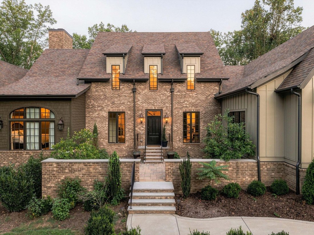 House in Santa Fe, Tennessee, United States 3 - 18876634