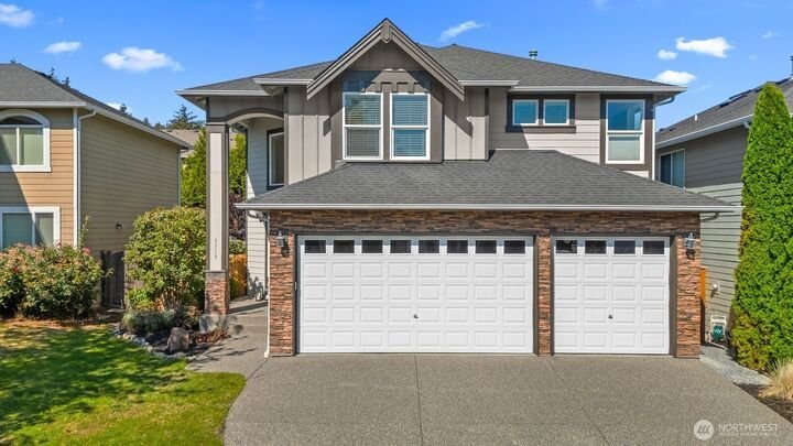 House in Bothell, Washington, United States 1 - 18876313
