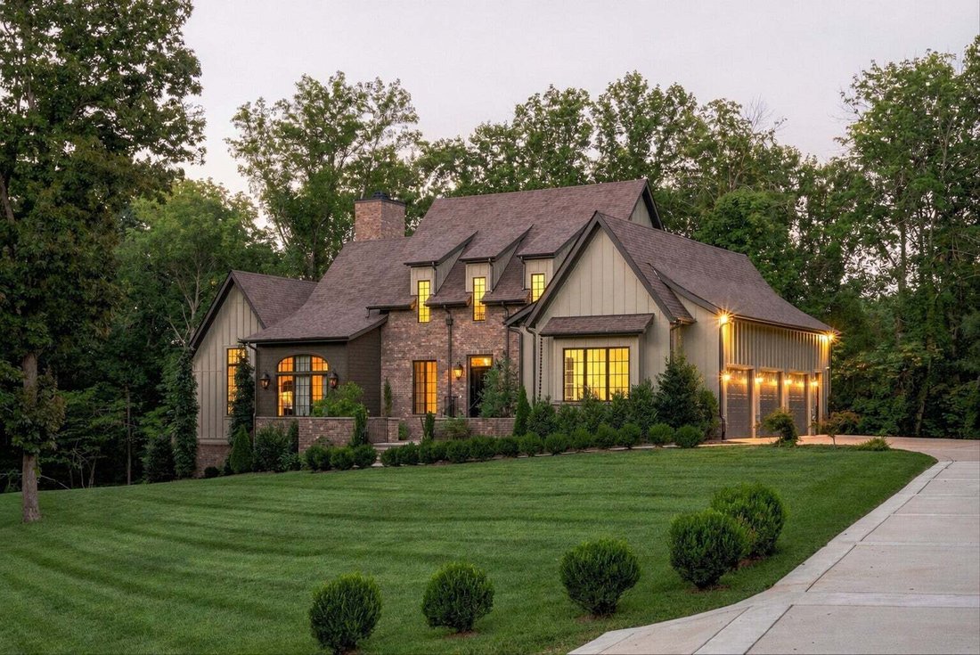House in Santa Fe, Tennessee, United States 2 - 18876634