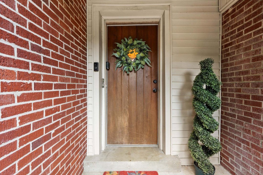 House in Nashville, Tennessee, United States 4 - 18876645
