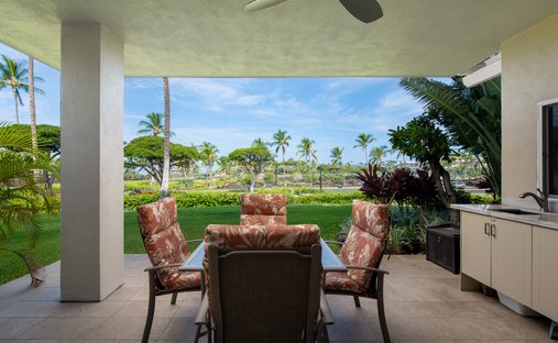 House in Waikoloa Village, Hawaii, United States 1